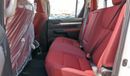 Toyota Hilux S GLX Hilux 2.4L Diesel, V4, 2022, Double Cab, 4x4.
