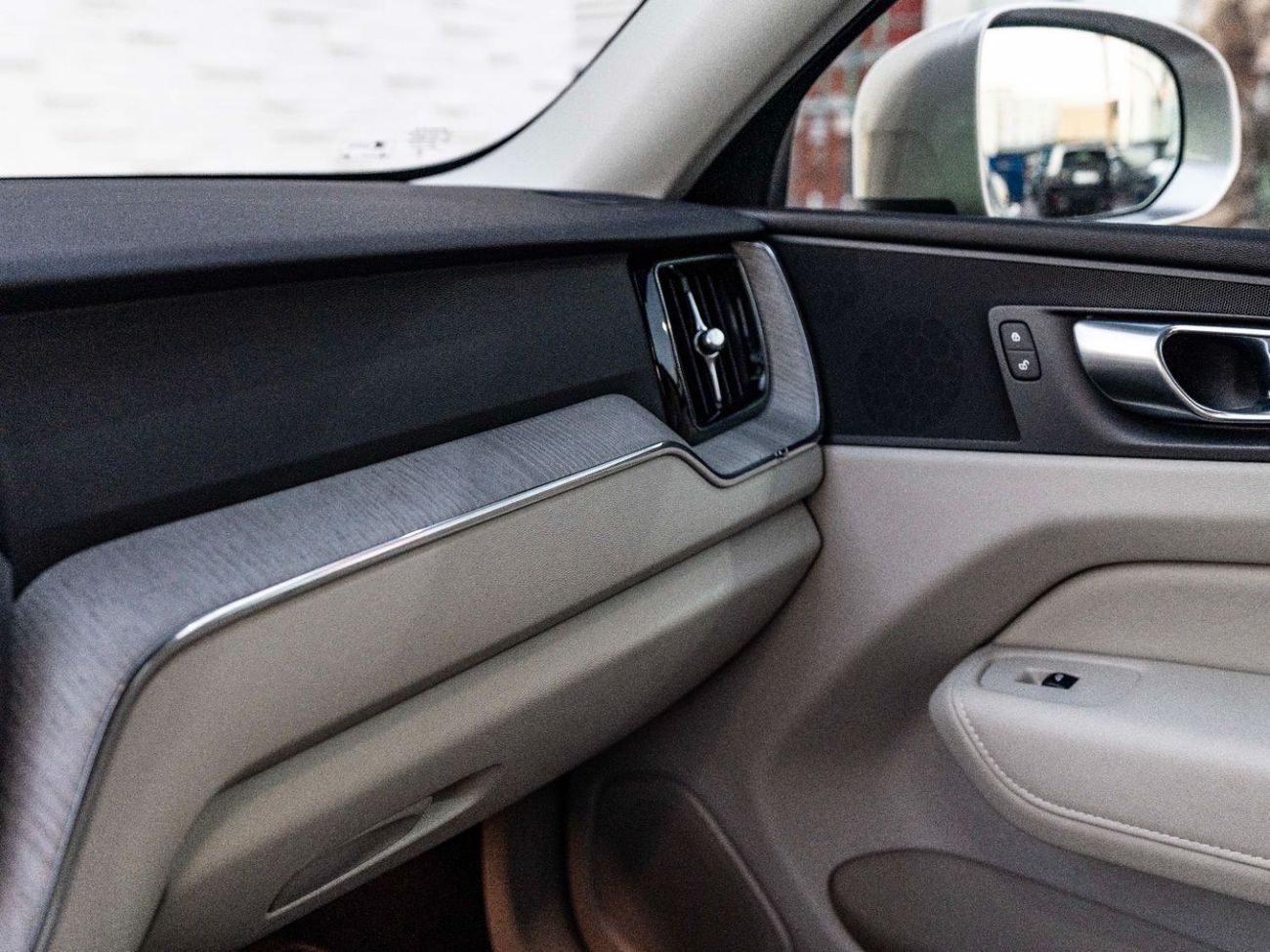 فولفو XC 60 B5 2.0T Powertrain