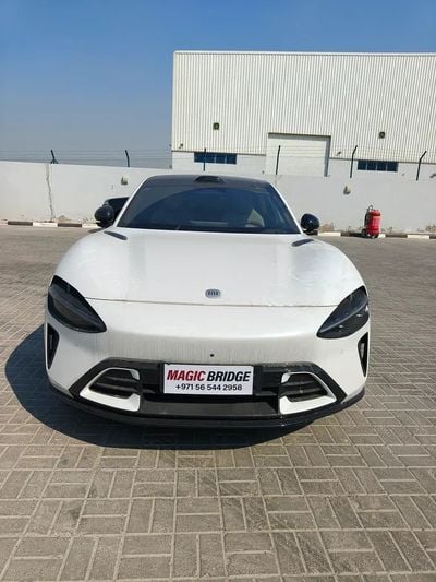 شاومى YU7 Ultra-Long Range AWD Pro