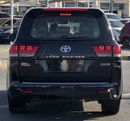 Toyota Land Cruiser 2009gxr v6 change 2024