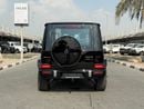 Mercedes-Benz G 63 AMG 2025 MERCEDES G63 AMG BRAND NEW KOREAN SPECS