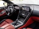 BMW M850i xDrive