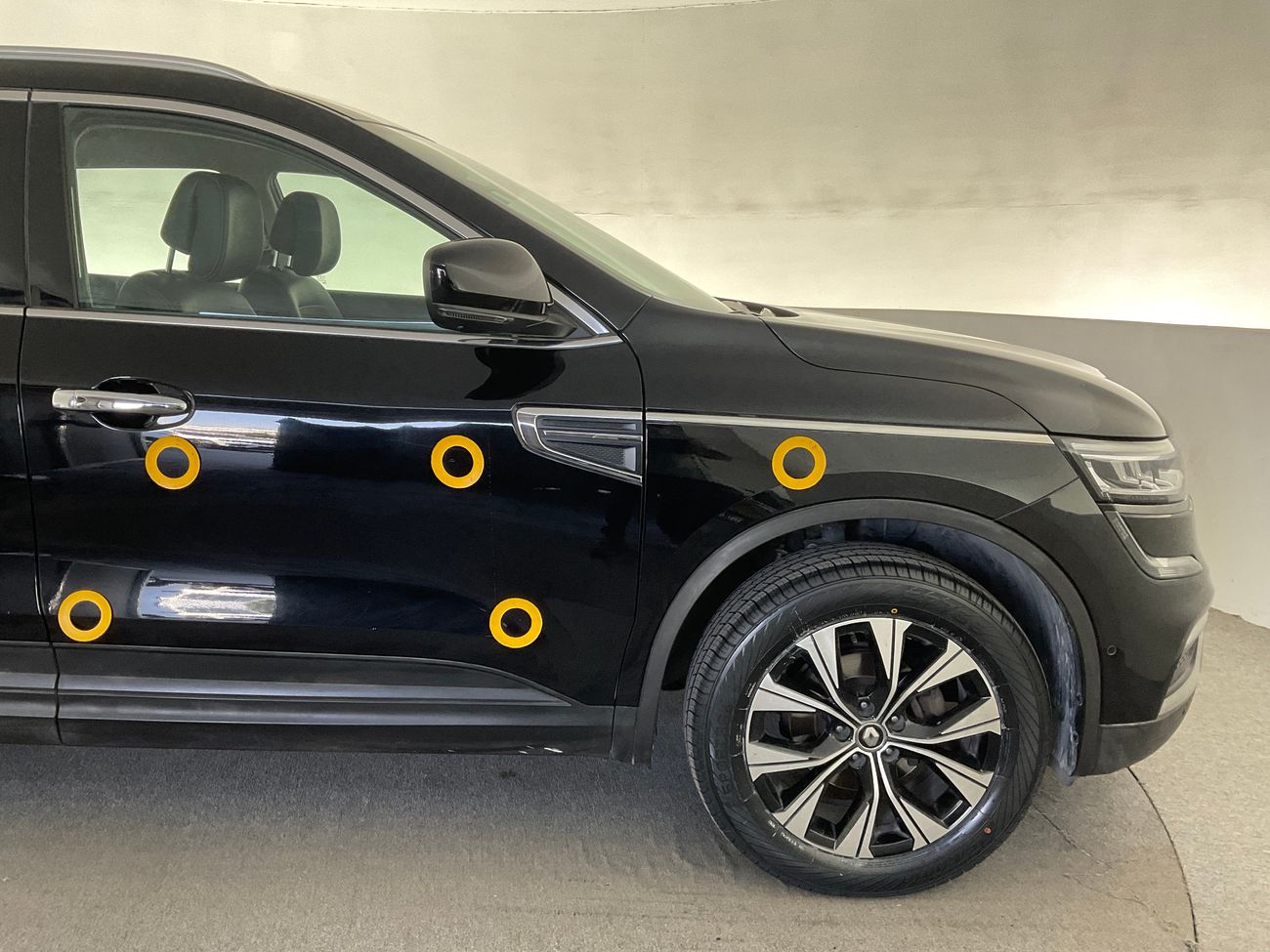 Renault Koleos SE | upto AED 20,000 Ramadan Discount | Guaranteed Warranty | 0 Down Payment