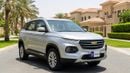 Chevrolet Groove LT 2025 | AED 566/Month | 0 DP | 30 Day Return | Warranty