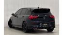 فولكس واجن جولف 2022 Volkswagen Golf R, Aug 2027 Agency Warranty + Service Contract
