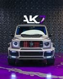 BRABUS 900 - Mercedes-AMG G 63