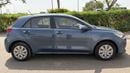 Kia Rio NO CONVENIENCE FEES | UNDER WARRANTY | CERTIFIED PRE-OWNED | 0% DOWN PAYMENT