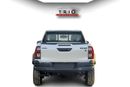 Toyota Hilux TOYOTA HILUX GR SPORT - 4.0L - V6 - HIGH OPTION - AT - 2025 MY