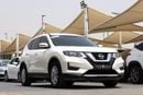 Nissan X Trail S