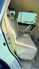 Toyota Prado 2020 VXR 4.0L 4WD FULL OPTION Very Clean And Perfect Condition