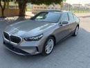 بي أم دبليو 530i Xdrive 530i