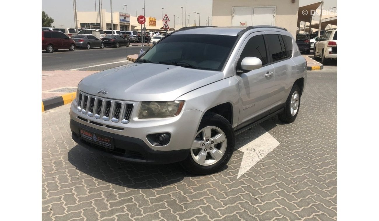 Jeep Compass Compass 2014 SUV