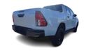 Toyota Hilux GL 2 2.4L AWD