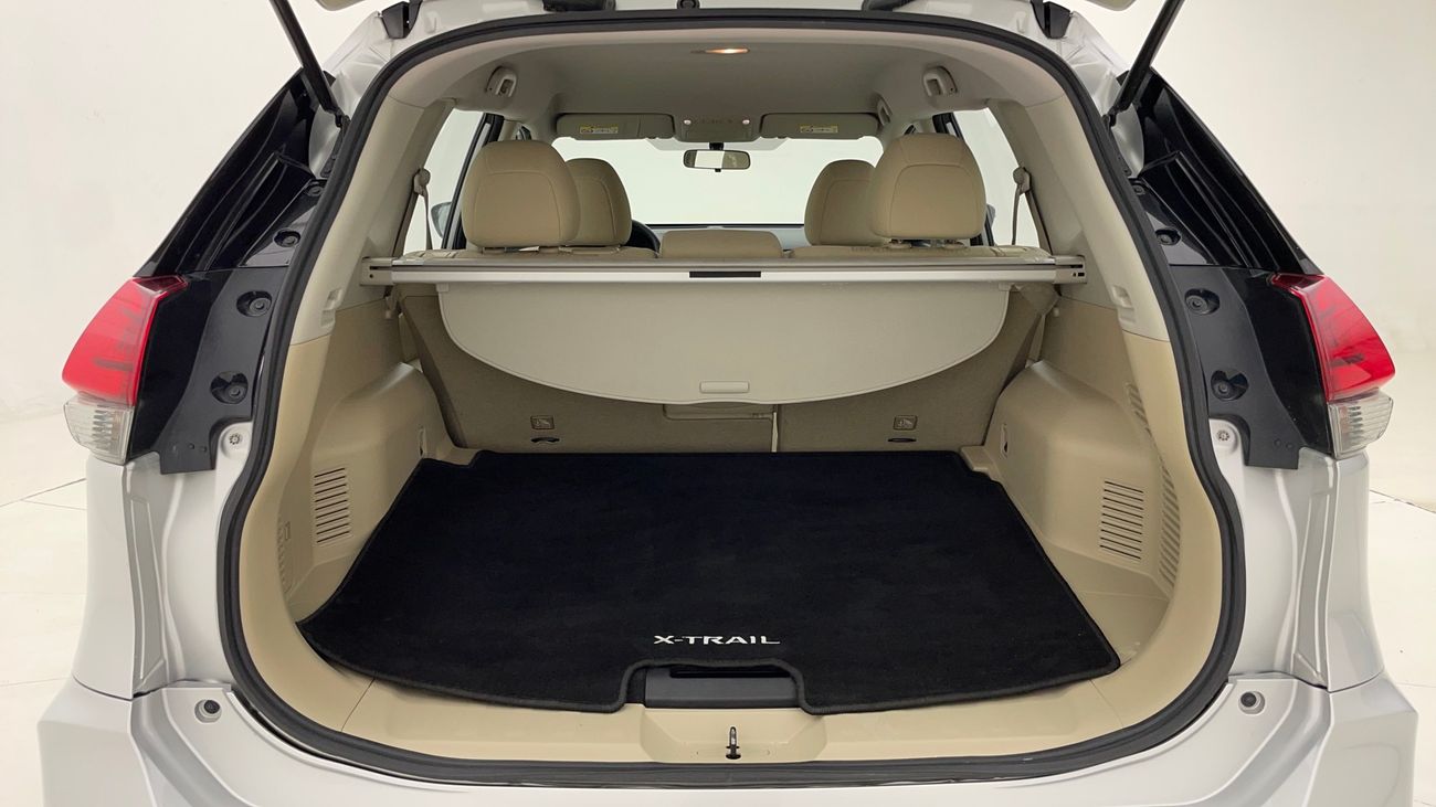 Nissan XTrail S 2.5 | Zero Down Payment | Home Test Drive