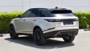 لاند روفر رينج روفر فيلار Range Rover Velar HSE P300 V6 | 2019