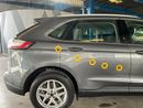 Ford Edge 2.0 ECOBOOST SEL 4WD AUTO CONV PKG | Guaranteed Warranty | 0 Down Payment