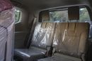 Toyota Land Cruiser LHD LC300 4.0L PETROL V6 VX FULL OPTION WITH RADAR | SOFT DOOR CLOSING - 4WD AT 7-SEATS 2026MY