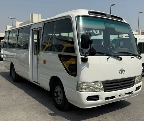 Toyota Coaster