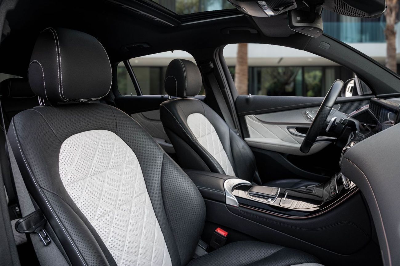 Mercedes-Benz EQC 400 EQC 400 4Matic | 2,448 P.M | 0% Downpayment | Immaculate Condition!