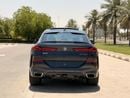 BMW X6 X drive 30d