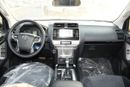 Toyota Prado TOYOTA PRADO 2.7 TXL WHITE WITH PUSH START 2023