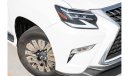 Lexus GX460 4.6L V8 with KDSS , Vehicle Height Control and 4 Zone Auto AC