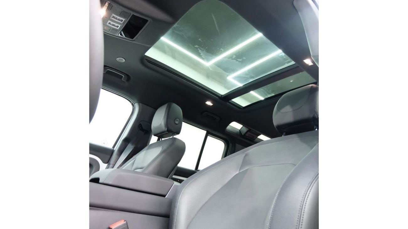 Land Rover Defender X-Dynamic SE-European Specs-Brand New