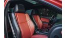 Dodge Charger GT | 2,446 P.M  | 0% Downpayment | Extraordinary Condition!