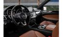 Mercedes-Benz GLS 500 500 | 3,721 P.M  | 0% Downpayment | Full Agency warranty!