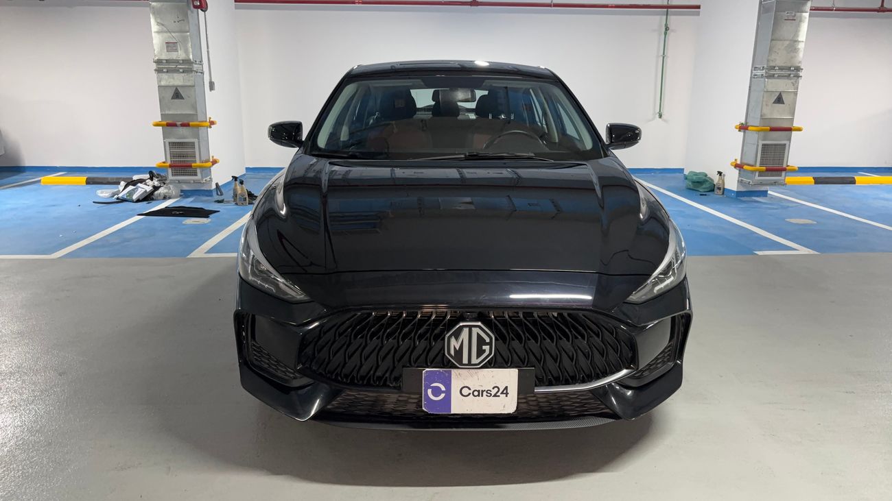 MG GT 2024 COMFORT | AED 666/Month | 0 DP | 30 Day Return | Warranty | Service History
