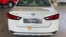 نيسان ألتيما 2.5 S AUTO CRUISE | شامل الضمان | 0 ﺪﻔﻋﺓ ﺃﻮﻟﻯ