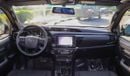 تويوتا هيلوكس DC Adventure, 4.0L Petrol 4WD 6A/T | 2026 Model | For Export