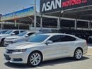 Chevrolet Impala LTZ