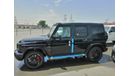 Mercedes-Benz G 63 AMG 2020/BRAND NEW/STOCK/EXPORT PRICE/MATTE