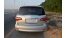 Infiniti QX56 excellent condition - highest specifications in its class- Cash , installment