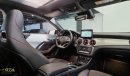مرسيدس بنز CLA 250 2019 Mercedes CLA 250, 4Matic, Mercedes Service Contract-Warranty, Full Service History, GCC