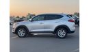 Hyundai Tucson 2019 HYUNDAI TUCSON SEL 2.0L V4 - 4x4 AWD / EXPORT ONLY