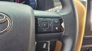 Toyota Fortuner SR5