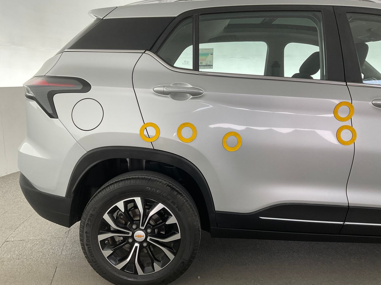 Chevrolet Groove Premier | Guaranteed Warranty | 0 Down Payment