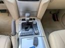تويوتا لاند كروزر GXR Toyota landcruise 2020Model Facelifted 2025 GXR 4.0L V6 petrol Engine Colour Black push start Transm
