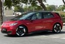 Volkswagen ID.3/Life TECH (NON GCC) VOLKSWAGEN ID3 VERY AMAZING COLOUR