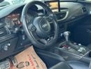 Audi S7 Top 4.0L (420 HP)