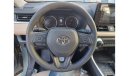 Toyota RAV4 LE 2022 Model Green Color 2.0L Petrol AWD,,SUV,, 5 doors ,, 5 seats