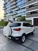 فورد ايكو سبورت Trend 1.5