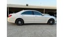 Mercedes-Benz S 550 S550L IMPORT JAPAN V.C.C