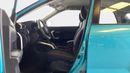 تويوتا ريز TURBO G RA 1.0 G CVT | شامل الضمان | 0 ﺪﻔﻋﺓ ﺃﻮﻟﻯ
