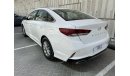 Hyundai Sonata MIDDLE 2.4 | Under Warranty | Free Insurance | Inspected on 150+ parameters