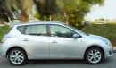 Nissan Tiida 1.8 SV - SPECIAL OFFER! ZERO DOWN PAYMENT AT AED 880 PER MONTH