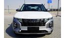 Hyundai Creta 1.5L, Premier, Petrol 2023(EXPORT ONLY)
