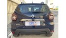 Renault Duster PE (4x2) 1.6